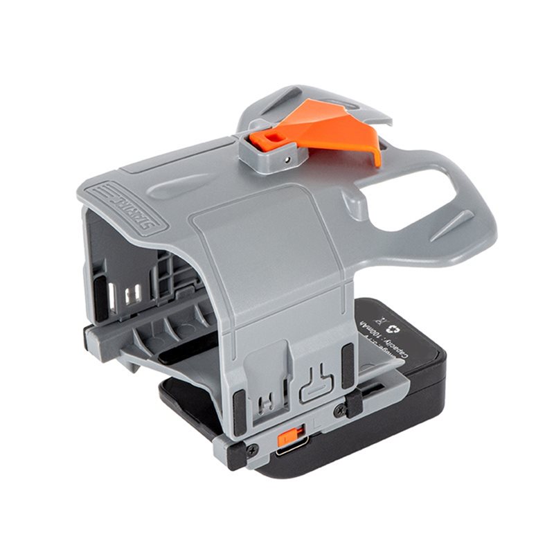 Drone Surveying - อุปกรณ์ปล่อยของสำหรับโดรน STARTRC ระดับมืออาชีพ สำหรับ DJI Mini