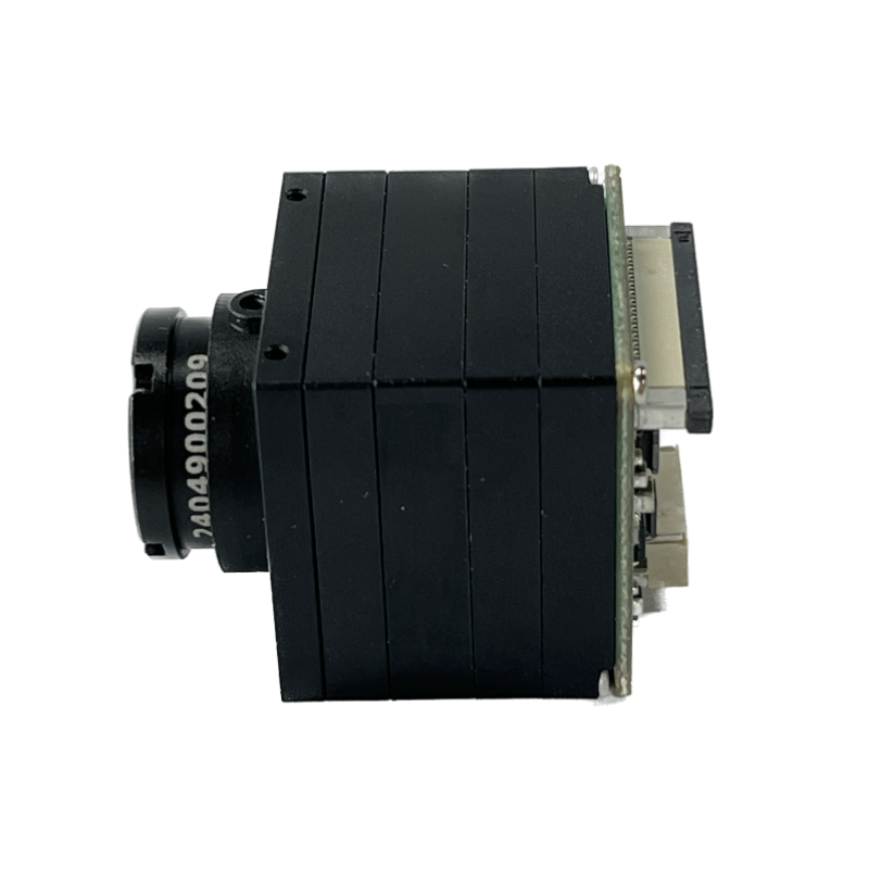 Drone Thermal Imaging - โมดูลถ่ายภาพความร้อนความละเอียดสูง 640x512 9 มม. สำหรับโดรน PFV