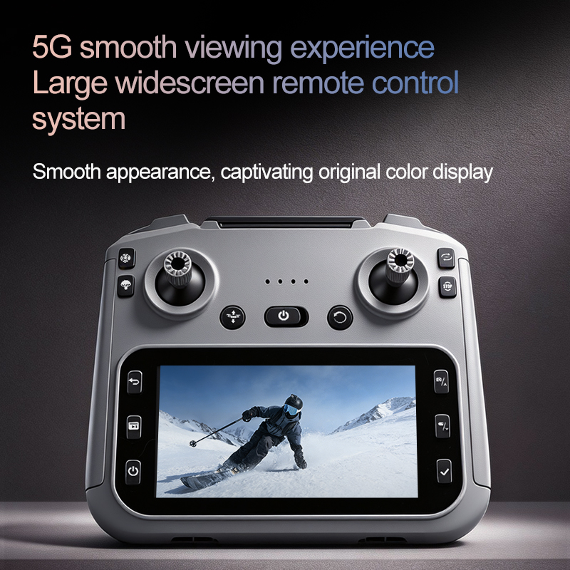2026 ใหม่ K900 โดรน 8K GPS สำห - Drone Surveying บทวิจารณ์และราคา