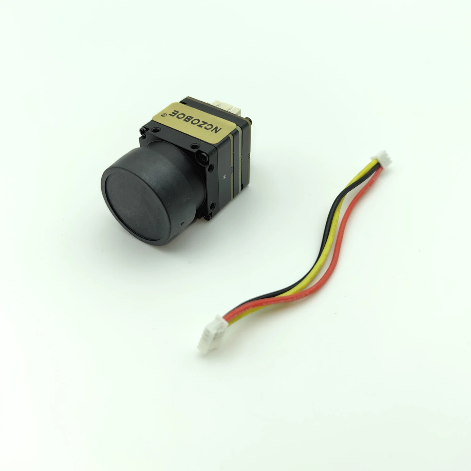 โมดูลตรวจจับภาพความร้อนอินฟราเ - Drone Thermal Imaging บทวิจารณ์และราคา